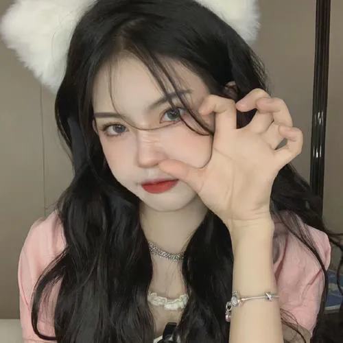 寻找女神@娇阿依