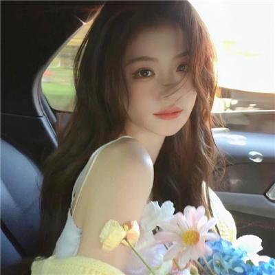 不进花瓶的洋甘菊